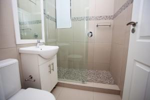 SEALODGE 83 Umhlanga