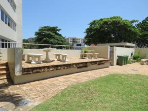 SEALODGE 83 Umhlanga