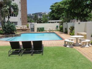 SEALODGE 83 Umhlanga