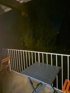 Appartement font-romeu - Targassonne