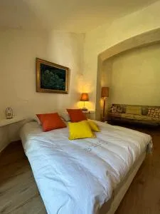 HACIENDA SHAKTIPAT - Joch