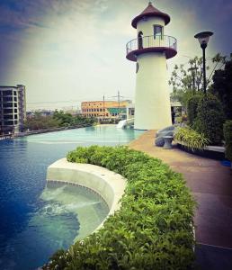 Appartement Cosy sea view