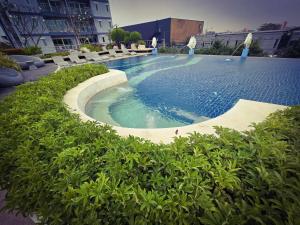 Appartement Cosy sea view