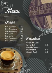 Hostel 24 Backpackers