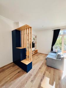 TheOffice - stylish studio apt in perfect location