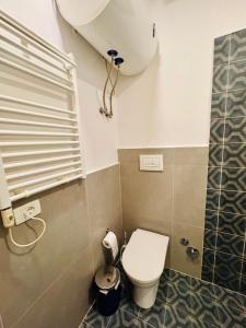 TheOffice - stylish studio apt in perfect location