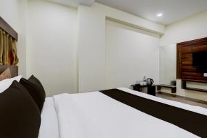 Hotel O HILL PARK I