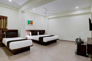 Hotel O HILL PARK I
