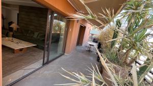 Appartement de luxe a Care Eden