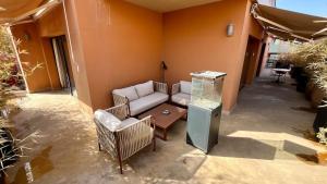 Appartement de luxe a Care Eden