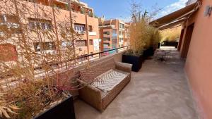 Appartement de luxe a Care Eden