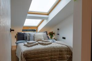 Apartamenty PREMIUM 56 obok Rynku Centrum, Parking - GARAŻ PODZIEMNY, wysoki standard, spokojna i cicha okolica, Parking - UNDERGROUND GARAGE, high standard, peaceful and quiet area