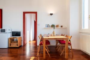 Giulio Flexyrent apartment