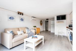 Menorca Apartamento ALOHA by Mauter Villas