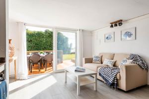 Menorca Apartamento ALOHA by Mauter Villas