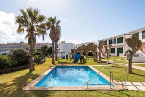 Menorca Apartamento ALOHA by Mauter Villas