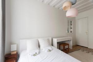 GuestReady - Charming Central Apt near Les Halles