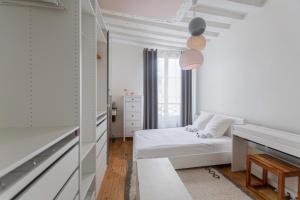 GuestReady - Charming Central Apt near Les Halles