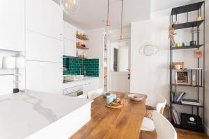 GuestReady - Charming Central Apt near Les Halles