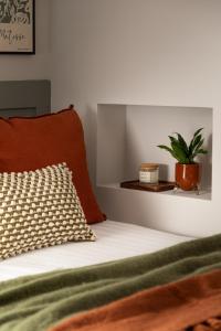Brayford House Burton Road - stylish accommodation suitable for families and contractors