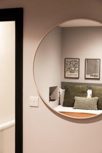 Brayford House Burton Road - stylish accommodation suitable for families and contractors