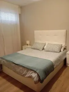 Monte y mar - Буеу