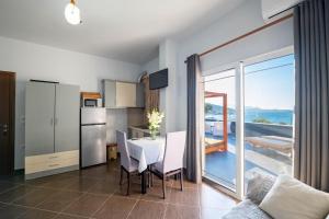 Vila Cerca de Mar