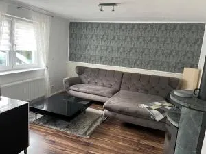 Ferienhaus Klaus-Groth - Barkelsby