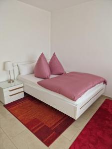 Modern Cosy Apartment in luxurious ambience