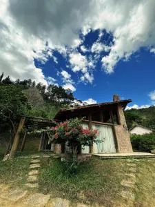 Belle Vue Hospedagem - 弗洛里亚努元帅镇