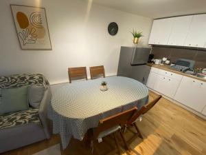 Appartements Cosy pres de la Gare - 366 : photos des chambres