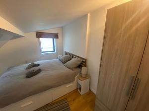 Appartements Cosy pres de la Gare - 366 : photos des chambres