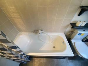 Appartements Cosy pres de la Gare - 366 : photos des chambres