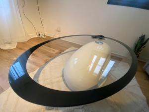 Appartements Cosy pres de la Gare - 366 : photos des chambres