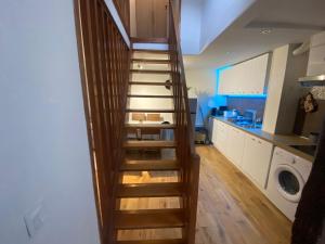 Appartements Cosy pres de la Gare - 366 : photos des chambres