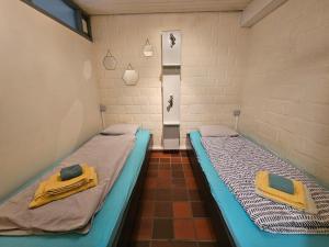 Bos-Chalet bij Wijers Wandelroutes, Rust & Gezinsplezier Fijnspar 6 Hengelhoef