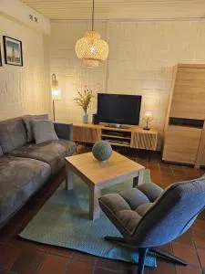 Forest Chalet - Family - Hikers - Digital Nomads - HS Wifi - Fijnspar 6 - Rotselaar