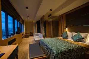 Joyana Otel - Çankırı