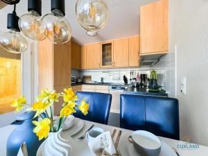 Haus Nordseebrandung Wohnung 2.4