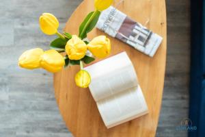 Haus Nordseebrandung Wohnung 2.4