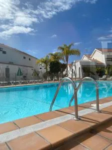 Butterfly House Vibbecanarias Maspalomas - San Fernando