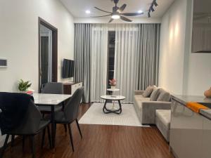 Luxury Apartment M1 Masteri- Vinhomes Ocean Park 1