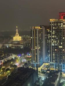 Luxury Apartment M1 Masteri- Vinhomes Ocean Park 1