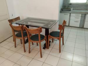 Homely stay at Surat