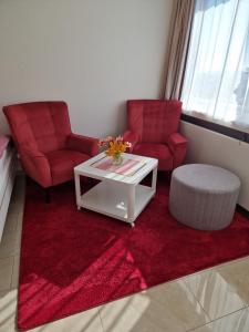 Modern Cosy Apartment in luxurious ambience