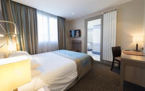 Hotels Hotel Bristol : photos des chambres