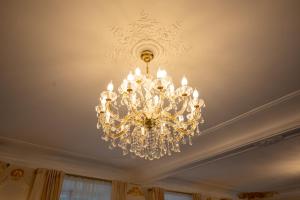 B&B / Chambres d'hotes Le Chateau d Hardricourt : photos des chambres
