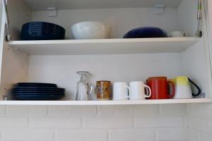 Cozy Flat in the Best Area of Tb