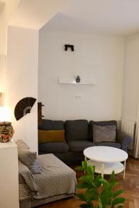 Cozy Flat in the Best Area of Tb