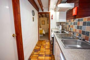 The Stable - One Bedroom Apartment - St Florence